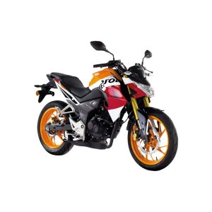 MOTO HONDA CBF190NW