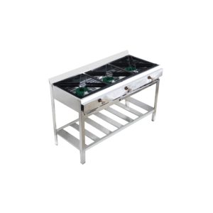 Cocina INDUSTRIAL 3Q