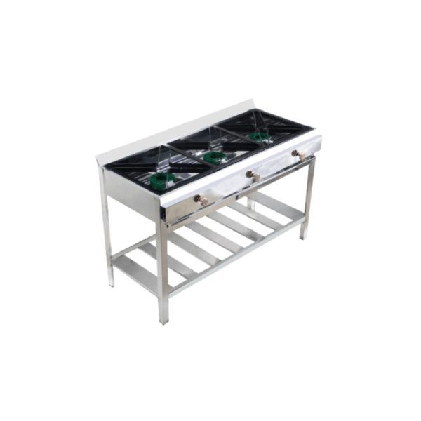 Cocina INDUSTRIAL 3Q