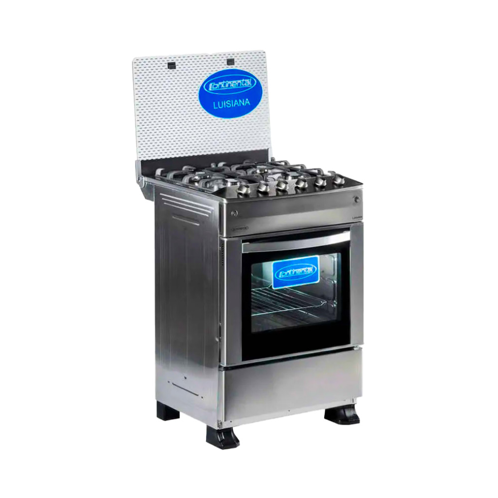 COCINA CONTINENTAL  LUISINA