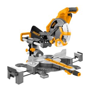 SIERRA INGLETEADORA 12 PULGADAS 2400W INGCO