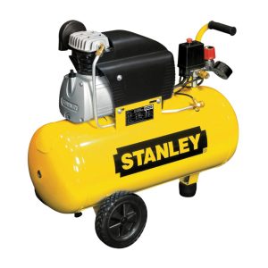 COMPRESOR STANLEY 2HP 50 LITROS STC50 B3