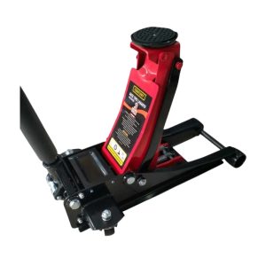 GATA TIPO LAGARTO CENTURY FLOOR JACK 2 TONELADAS