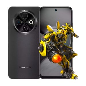 CELULAR TECNO SPARK 30C TRANSFORMER