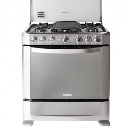 COCINA MABE EM7630FX0