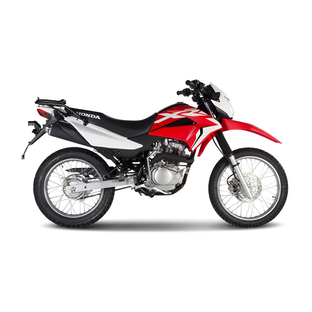 MOTO HONDA XR150 LEK
