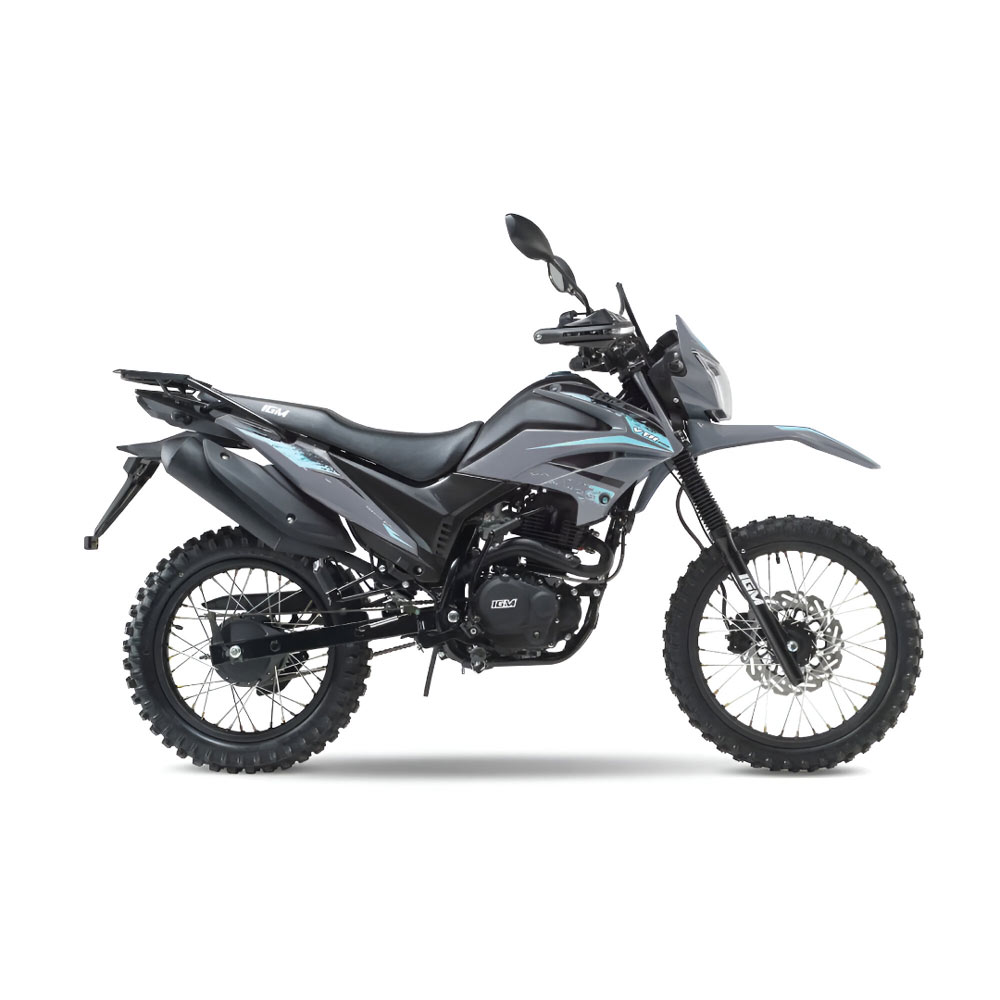 MOTO IGM VENTURE 200