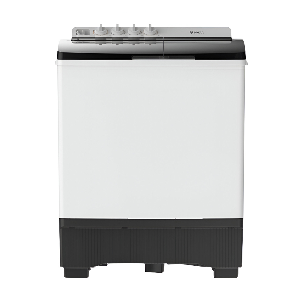 LAVADORA INNOVA 15K