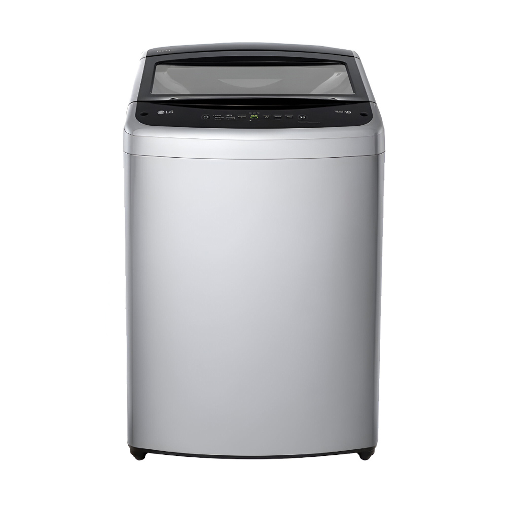LAVADORA LG 19K CROMA