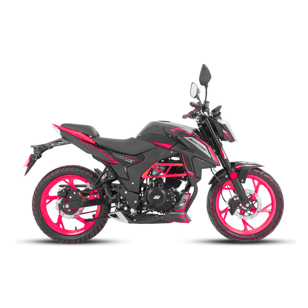 MOTO DAYTONA  DY200 WING EVO II