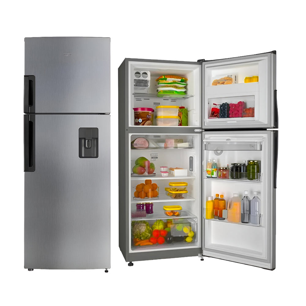 REFRIGERADORA WHIRLPOOL 484L