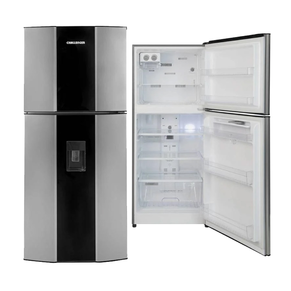 REFRIGERADORA CHALLENGER 390 L