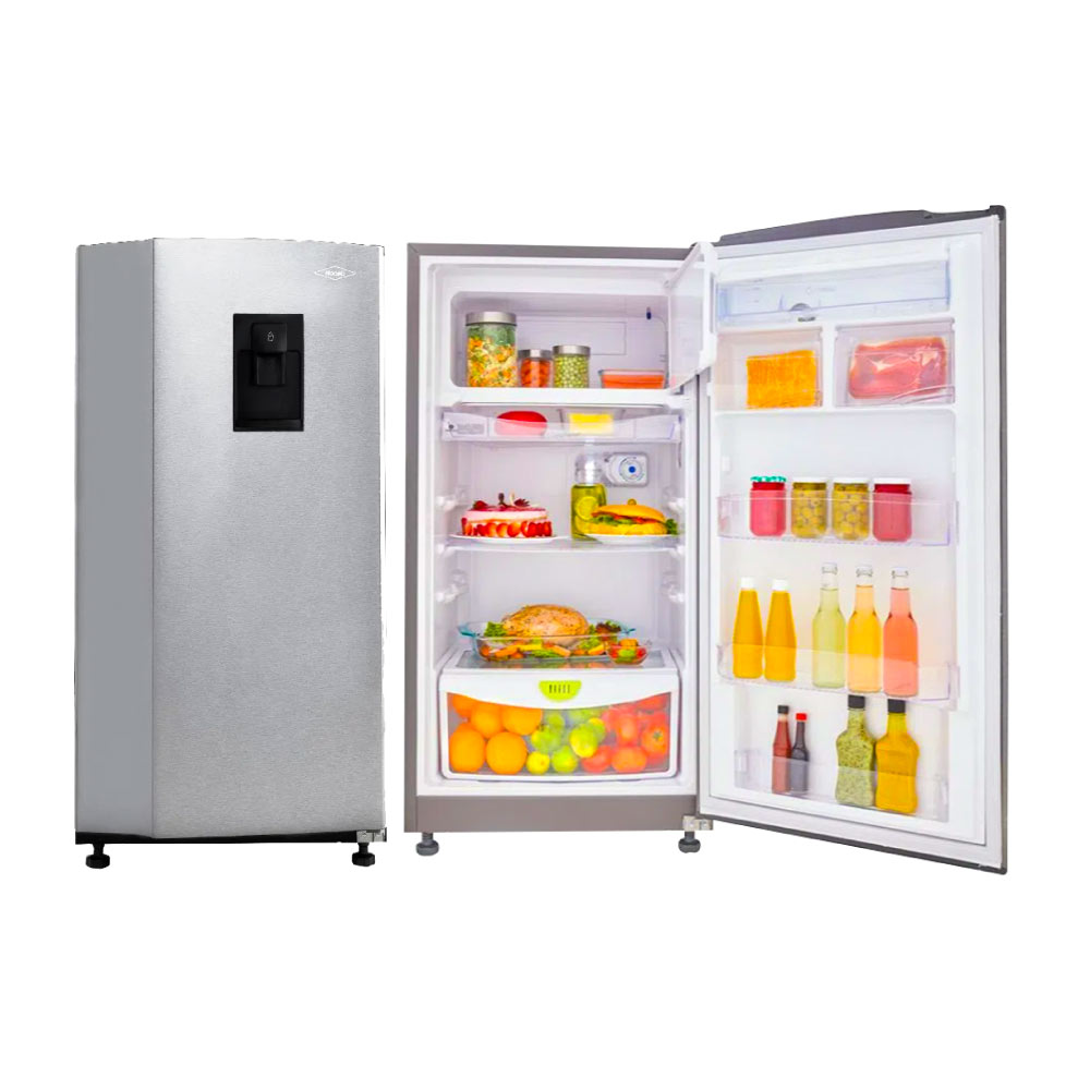REFRIGERADORA HACEB 220 L