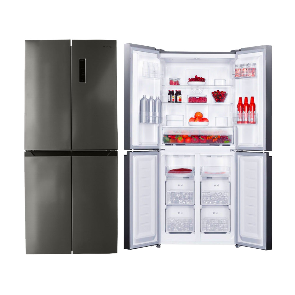 REFRIGERADORA INNOVA EVEREST 522 L