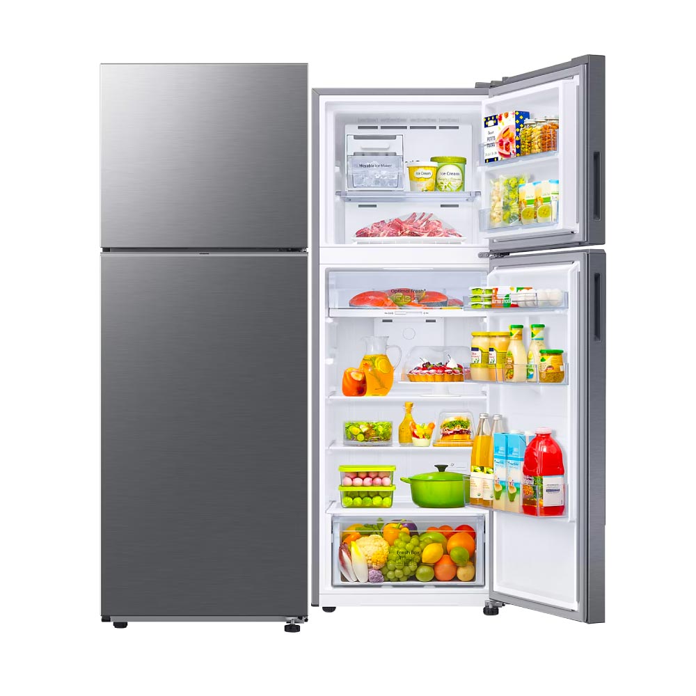 REFRIGERADORA SAMSUNG 305L