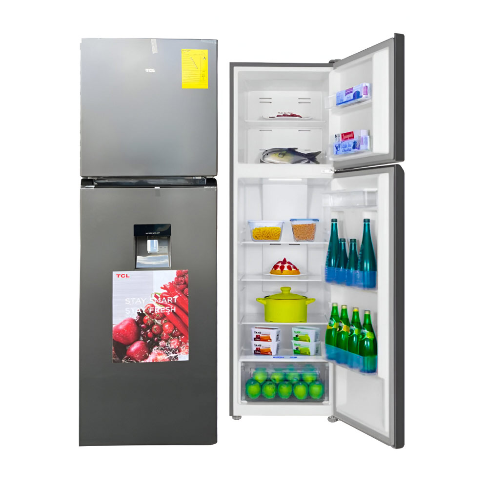 REFRIGERADORA TCL 315 L