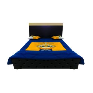 CAMA JESUS 2 PLAZAS MIXTA