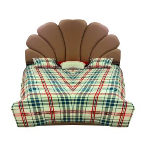 CAMA PARIS 2 PLAZAS 1/2