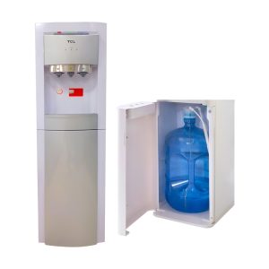 DISPENSADOR DE AGUA TCL