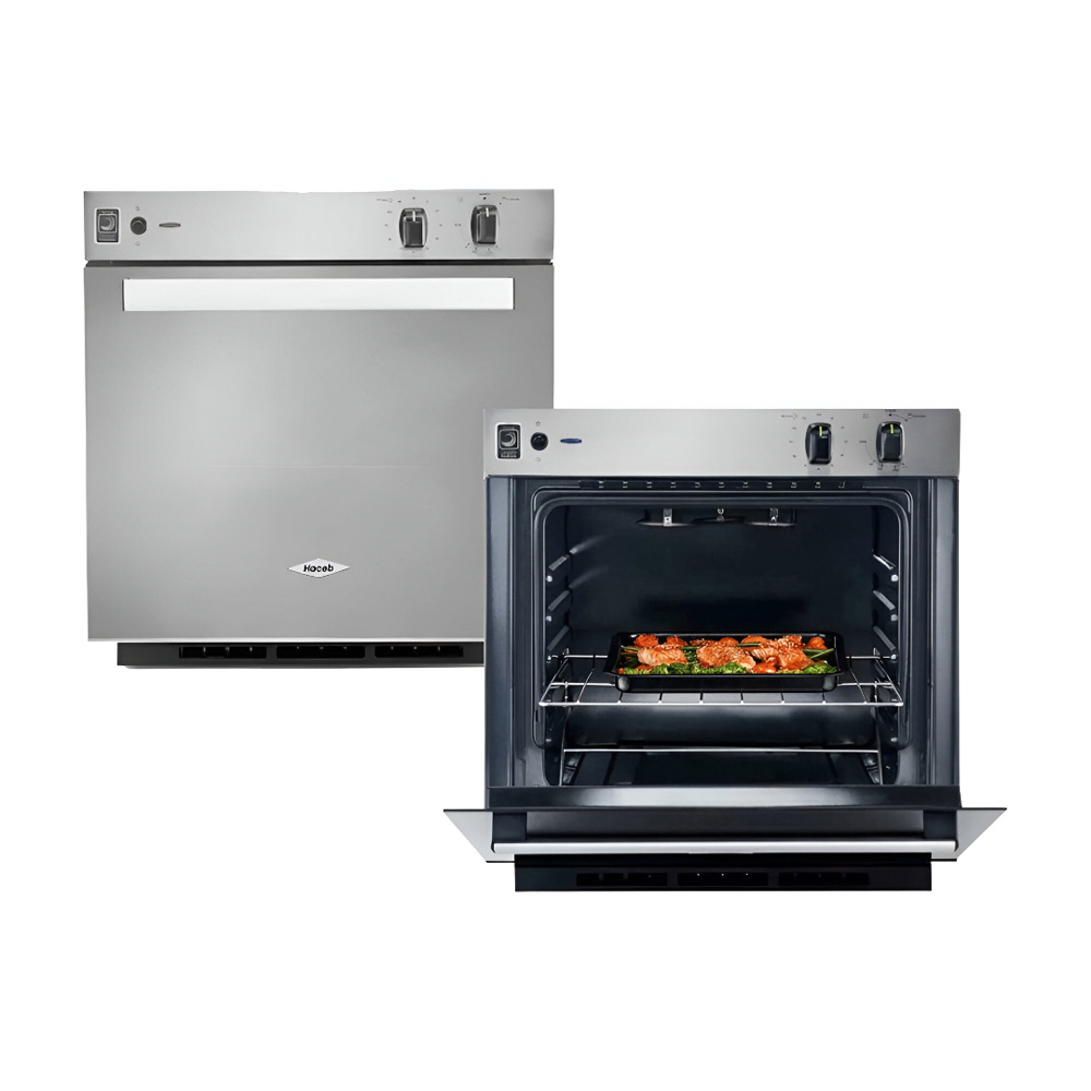 HORNO EMPOTRABLE HACEB MECÁNICO