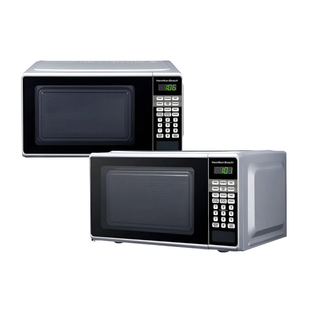 HORNO MICROONDAS HAMILTON BEACH 20L