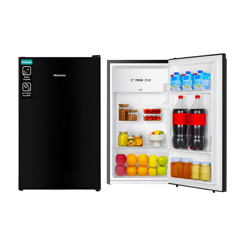 MINIBAR HISENSE 94 L