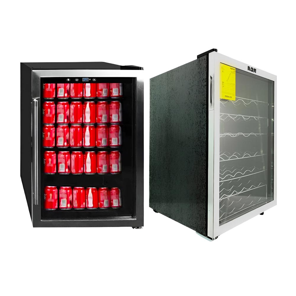 MINIBAR RCA 128 L