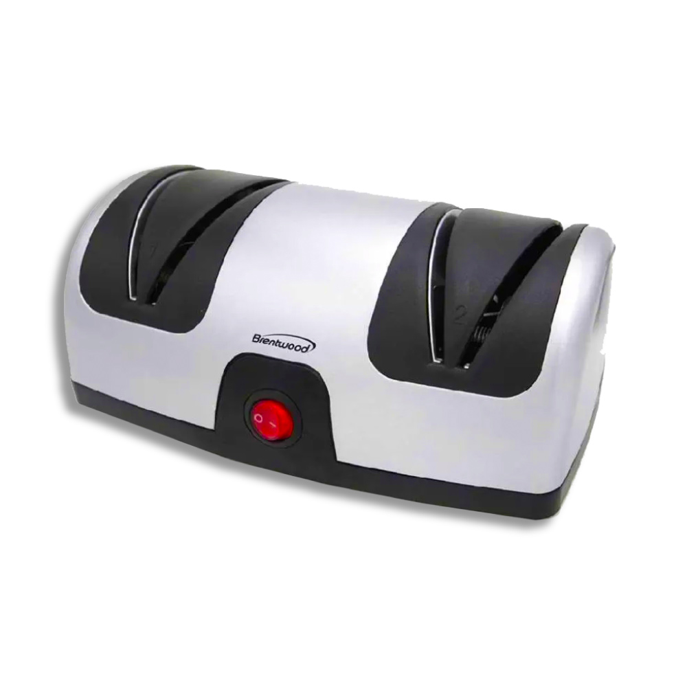 AFILADOR ELECTRICO DE CHUCHILLOS BRENTWOOD