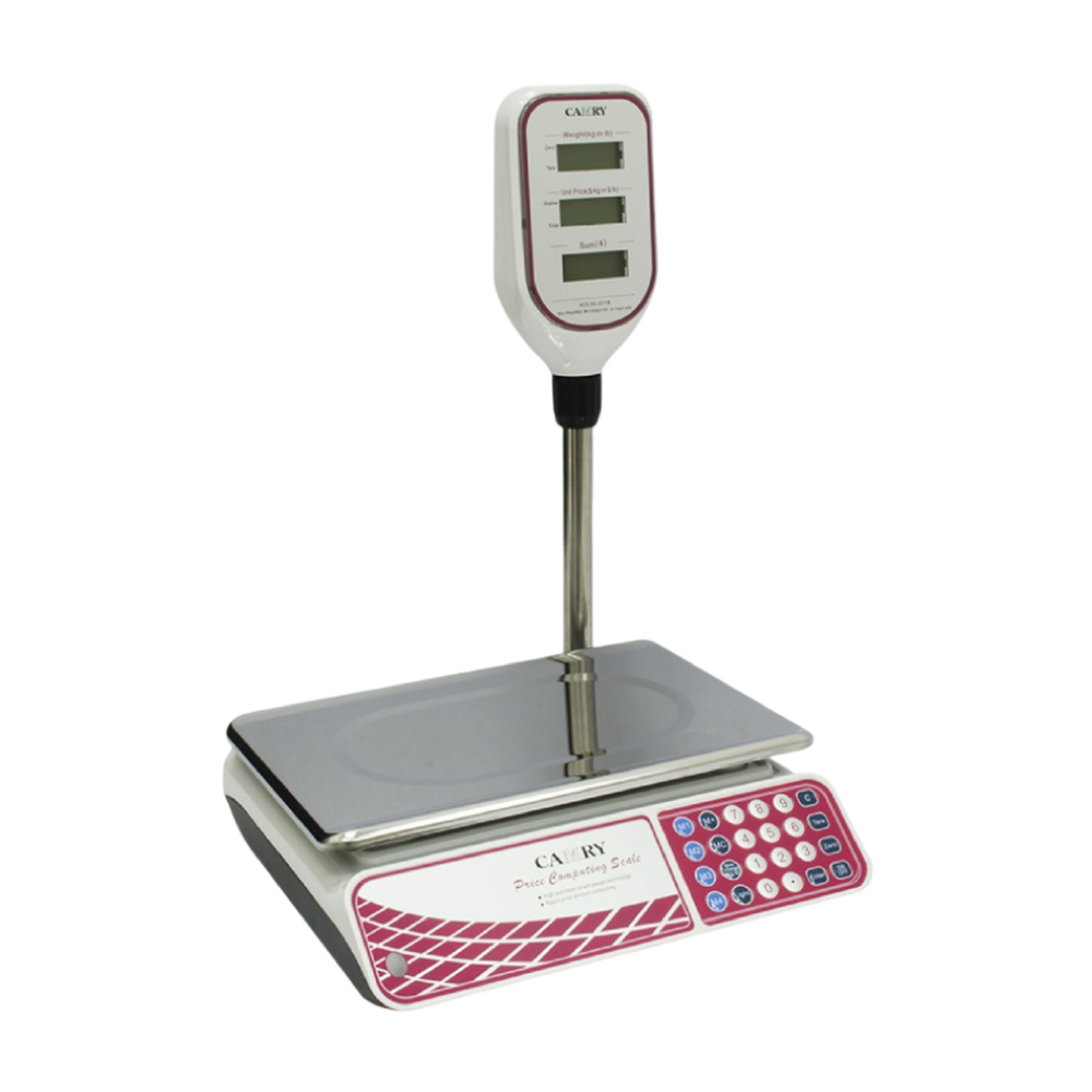 BALANZA ELECTRICA CAMRY 30KG