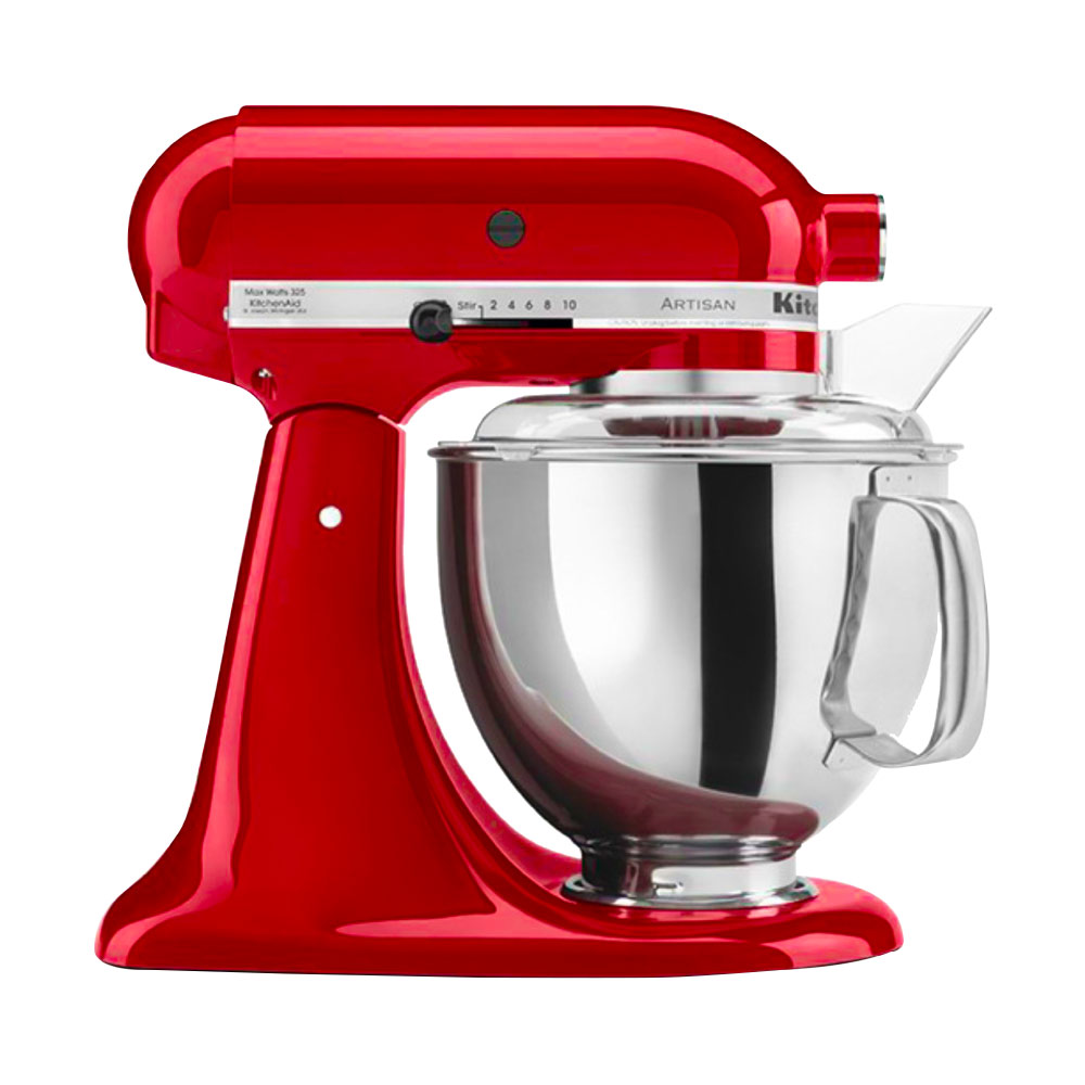 BATIDORA ARTISAN KSM150PSHER MARTIL