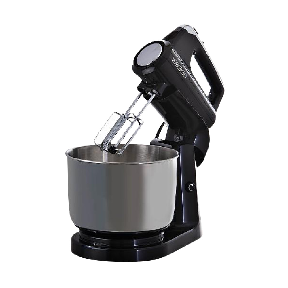 BATIDORA BLACK + DECKER 5 VELOCIDADES MX1200