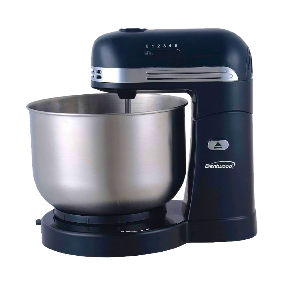 BATIDORA DE PEDESTAL STAND HAND MIXER BRETWOOD