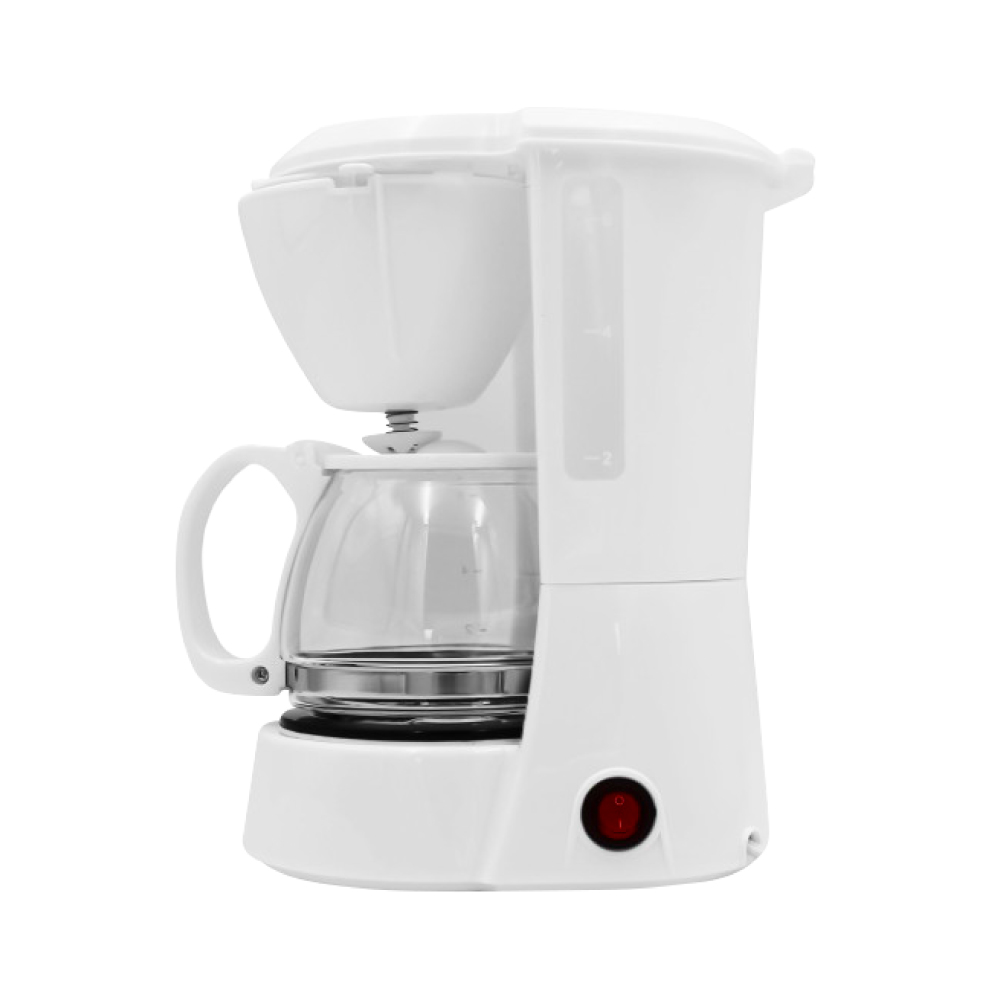 CAFETERA 6 TAZAS 750 ML UMCO