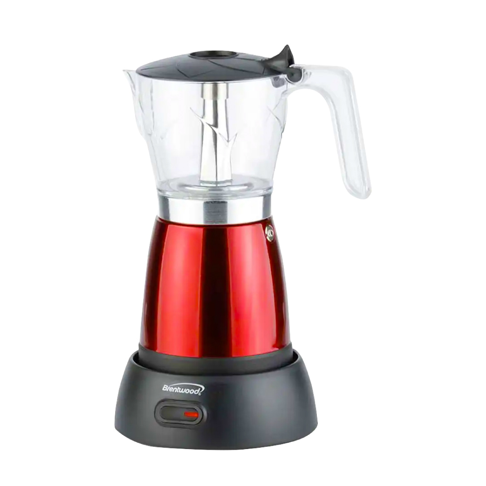 CAFETERA ITALIANA BRENTWOOD