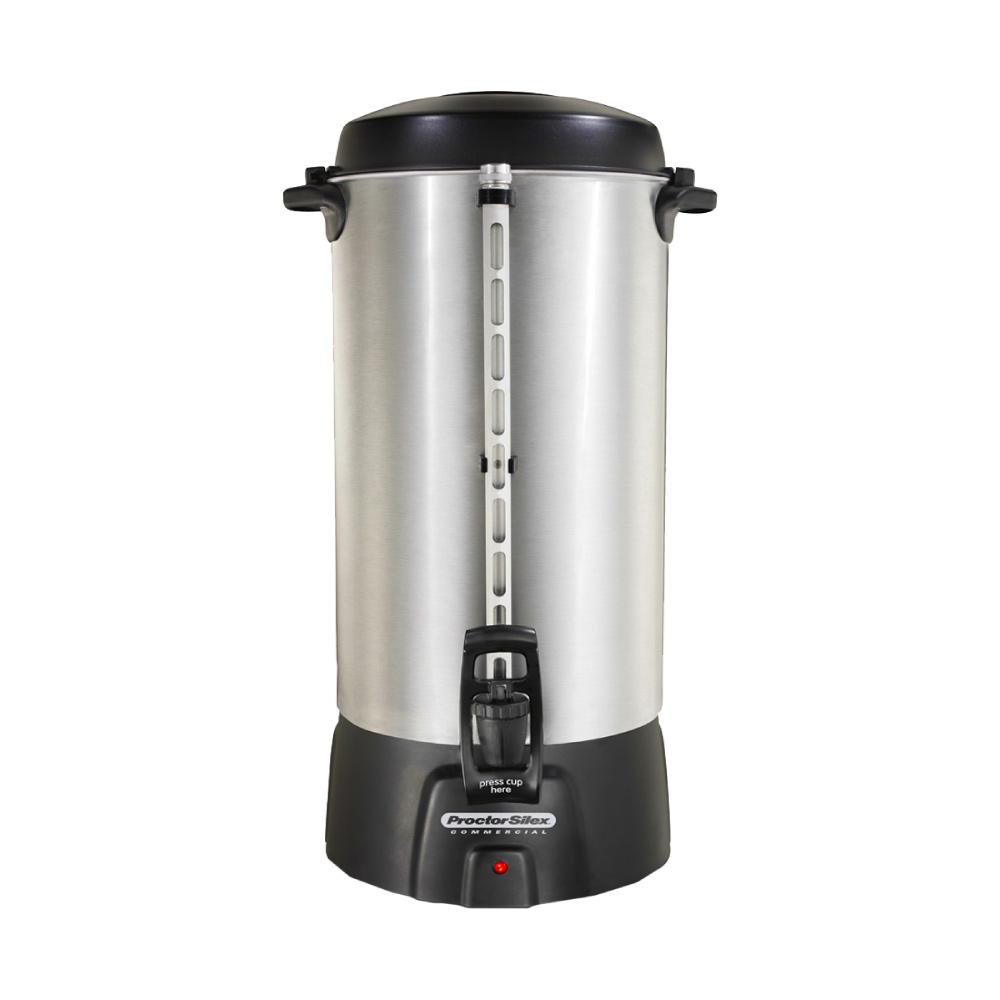 CAFETERA PROCTOR SILEX 100 TZ 45100R