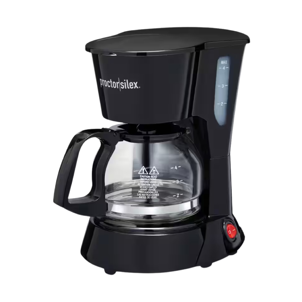 CAFETERA PROCTOR SILEX 48138PS