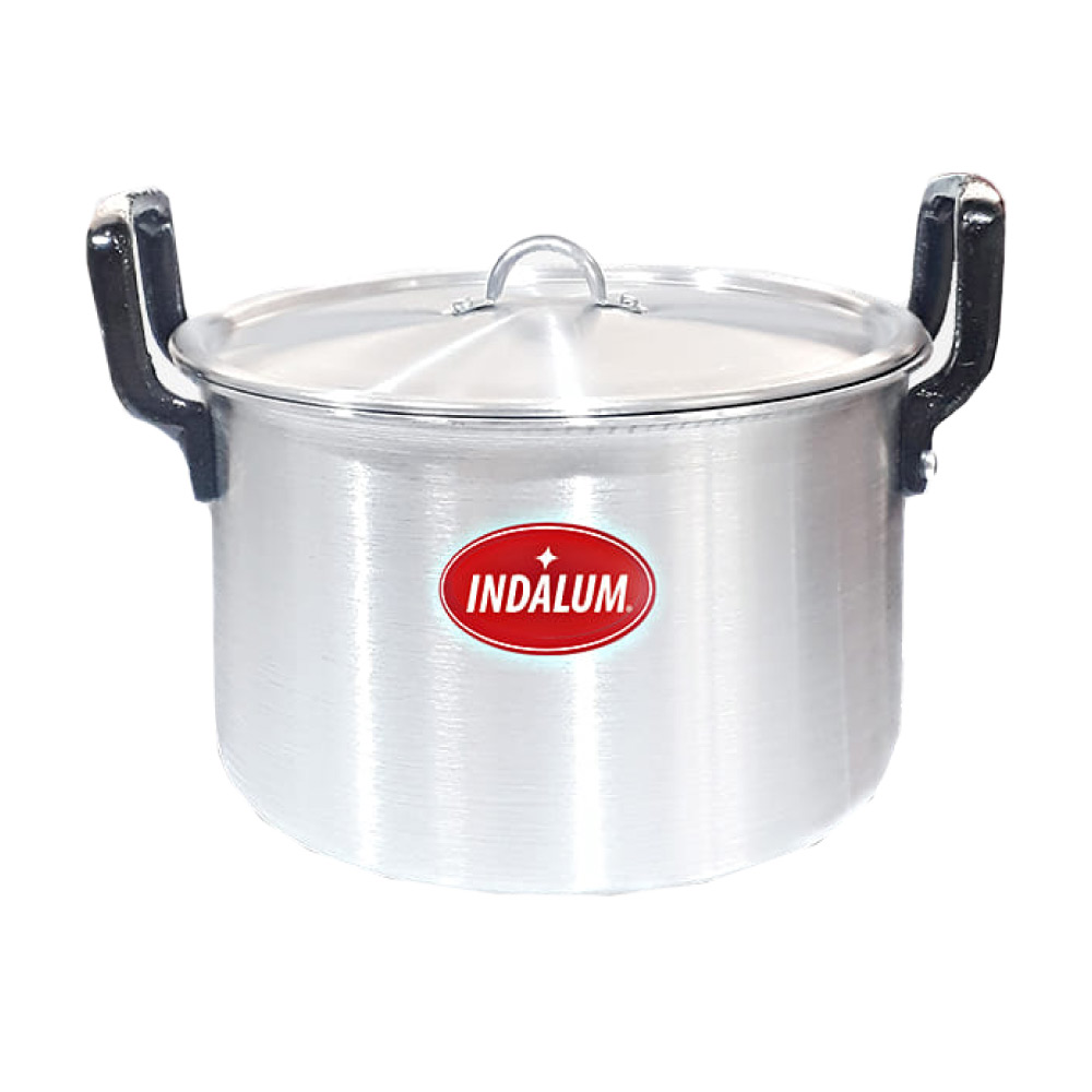 CALDERO INDUSTRIAL N° 60 INDALUM