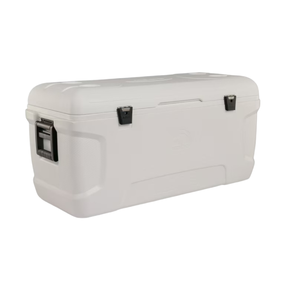 COOLER HIELERA BLANCA 150QT