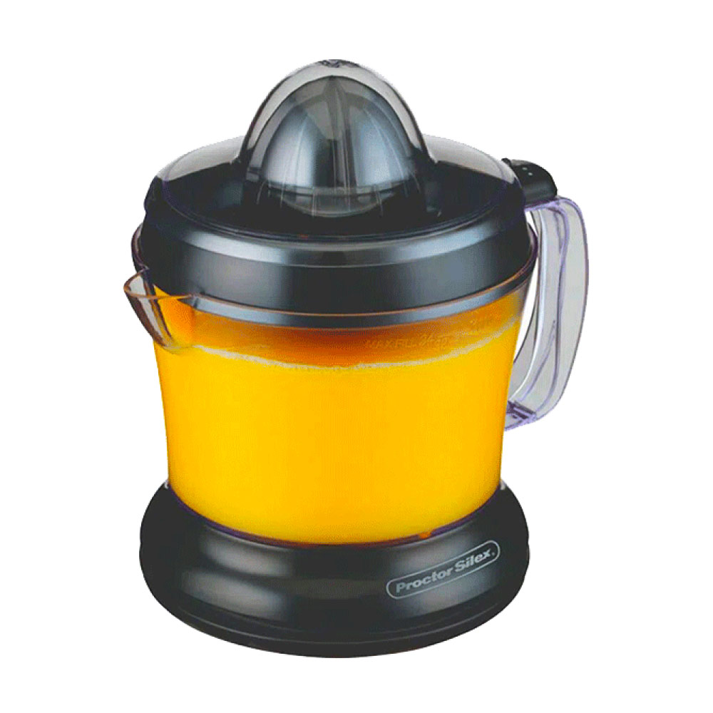 EXPRIMIDOR ELÉCTRICO PROCTOR SILEX
