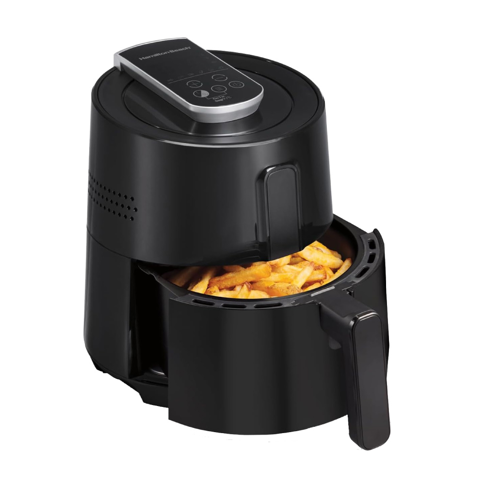 FREIDORA DE AIRE HAMILTON BEACH