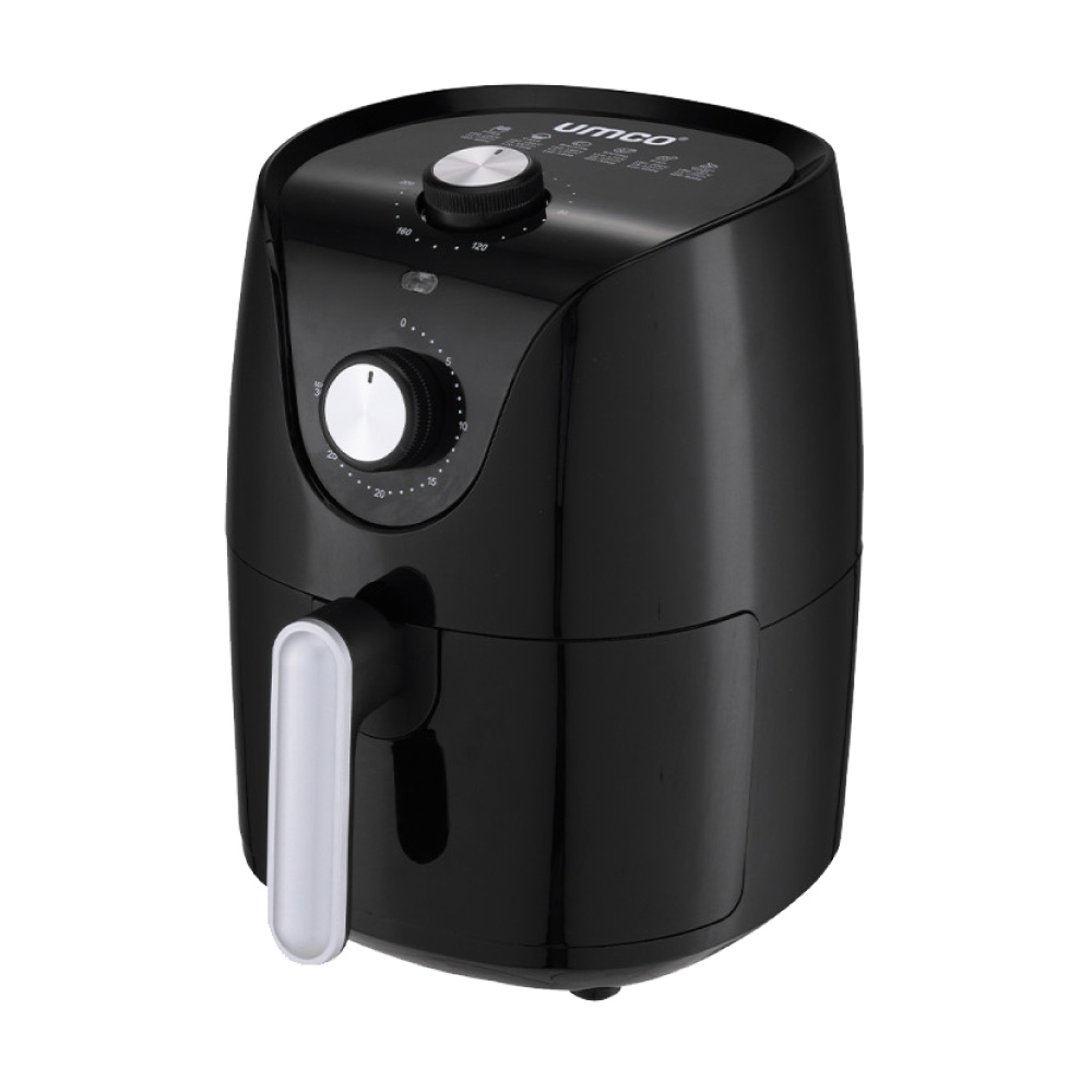 FREIDORA DE AIRE MANUAL 2.3 LITROS UMCO