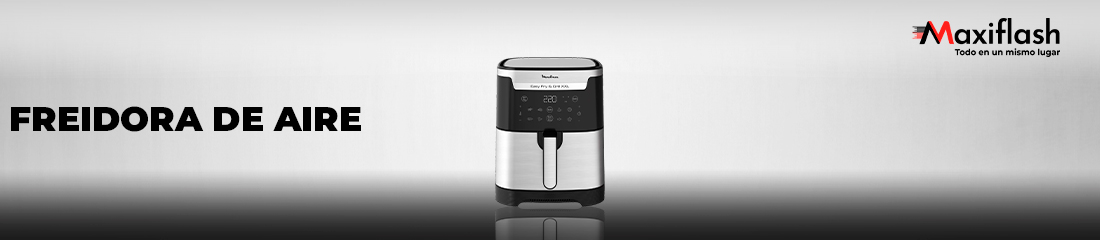 Freidora de aire
