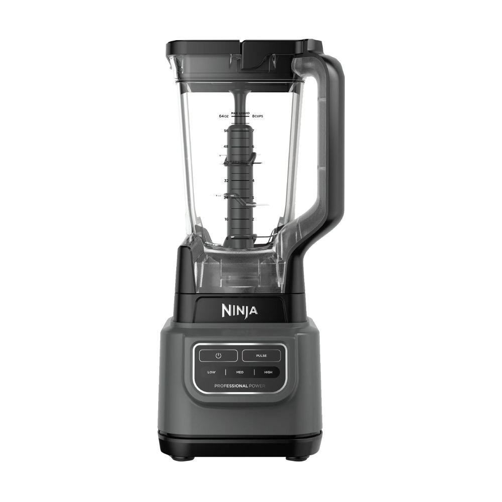 LICUADORA PROFESIONAL 4 VELOCIDADES NINJA