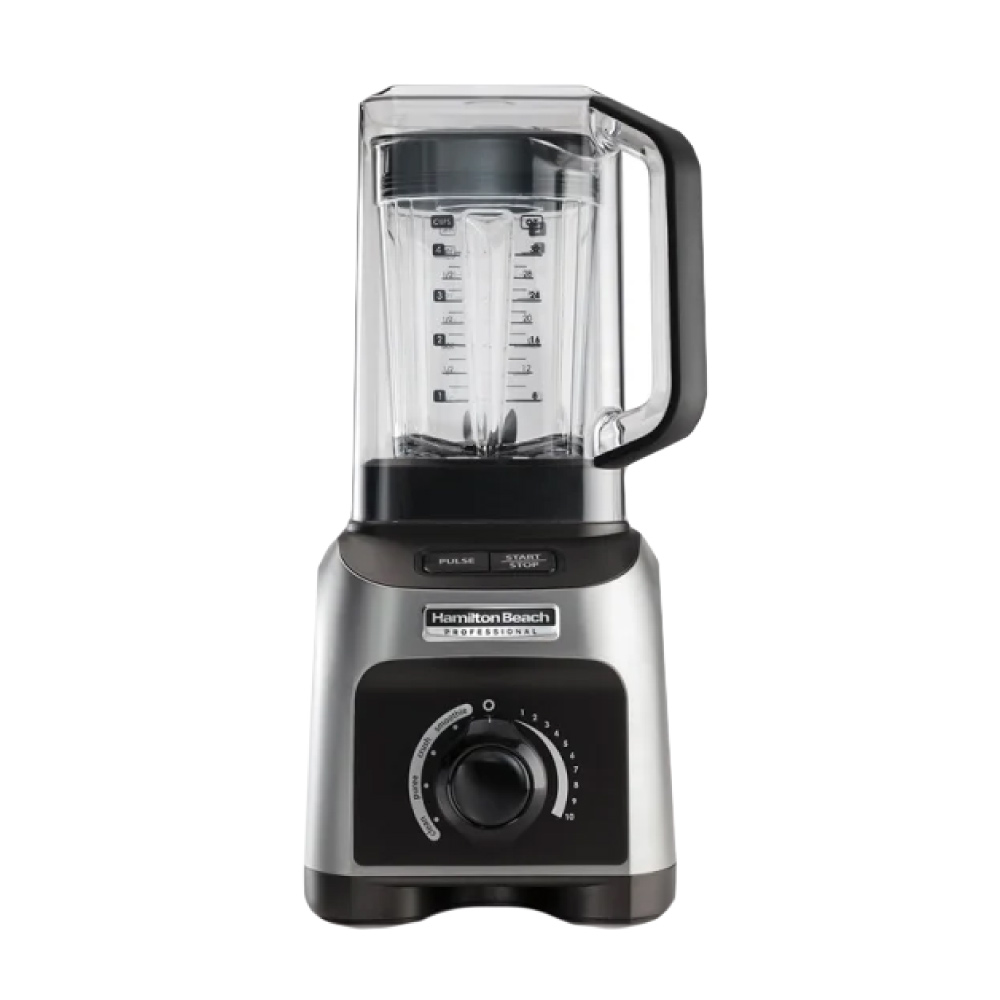 LICUADORA PROFESIONAL HAMILTON BEACH