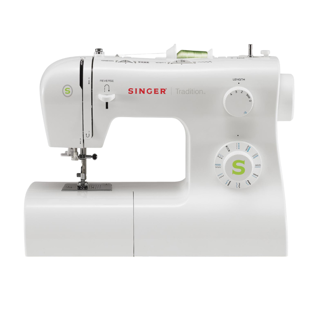 MAQUINA DE COSER S2273 23 PUNTADAS