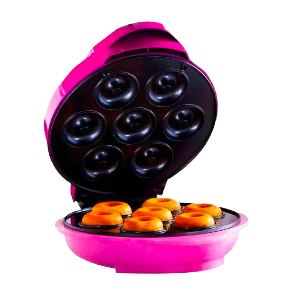 MAQUINA MINI DONAS BRENTWOOD