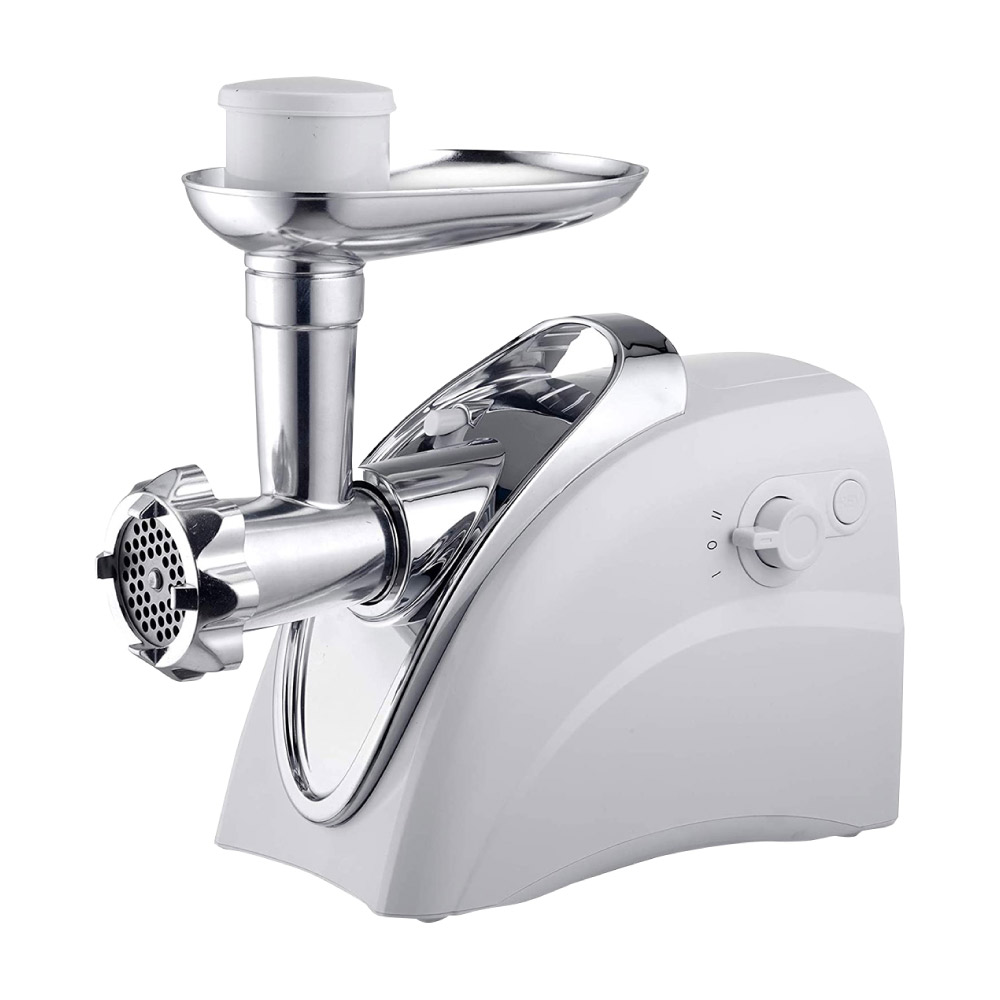 MOLEDOR DE CARNE Y RALLADO DE SALCHICHA BRENTWOOD