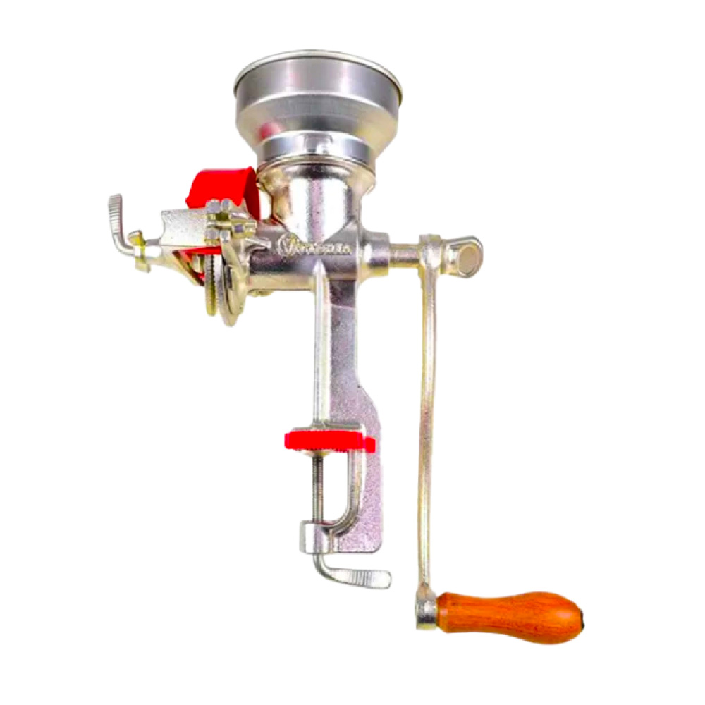 MOLINO GRANOS TOLVA BAJA VICTORIA