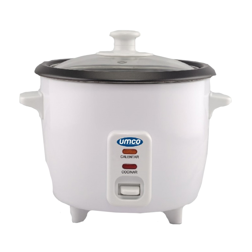 OLLA ARROCERA 1.5 LITROS UMCO