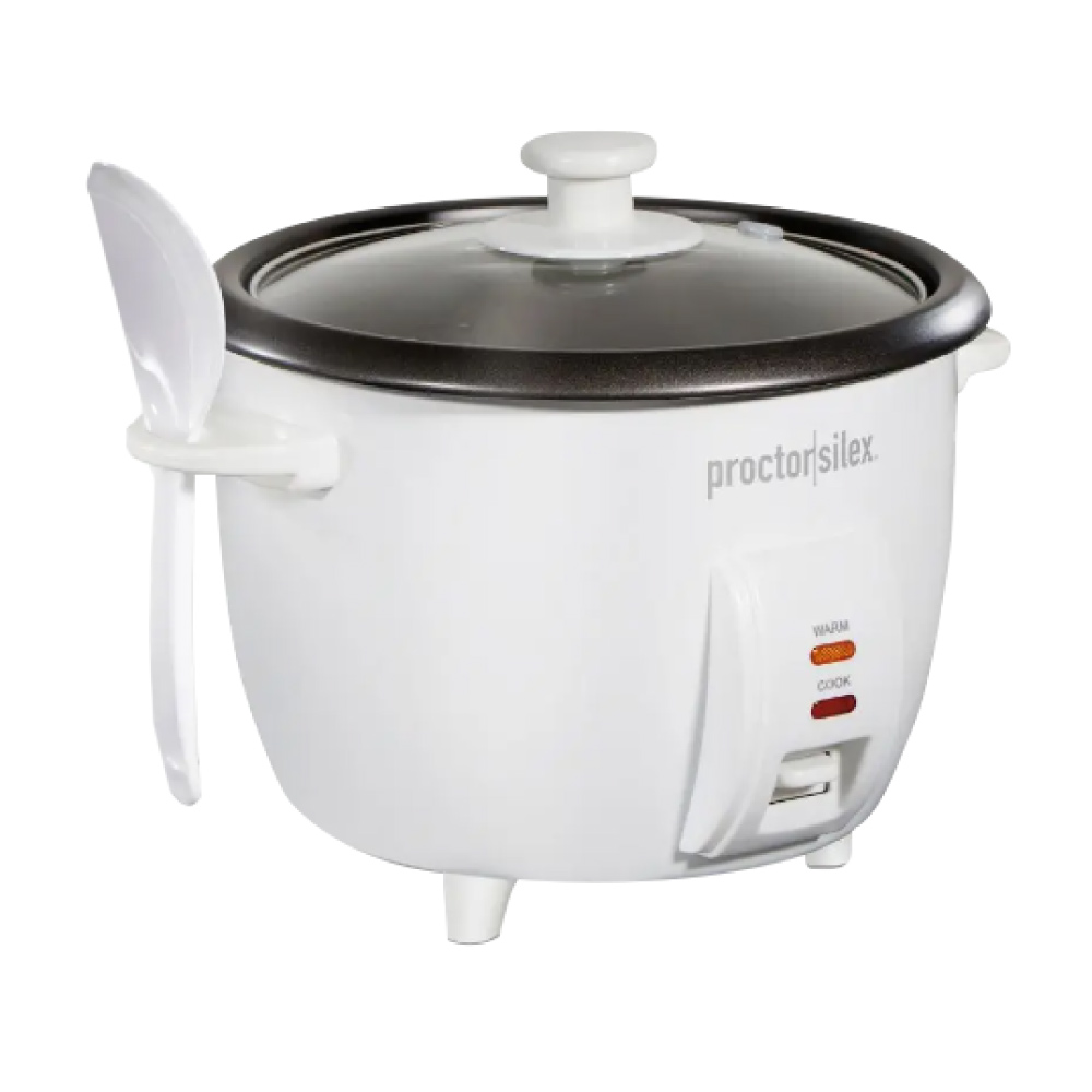 OLLA ARROCERA PROCTOR SILEX 10 TAZAS 37533PS